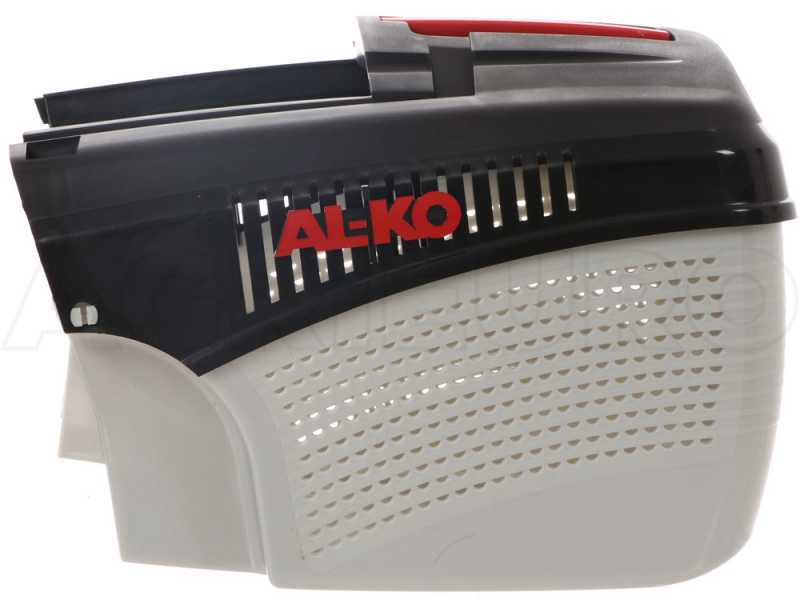 AL-KO Comfort 40 E - Elektro-Rasenm&auml;her - Schnittbreite 40 cm - 1400W