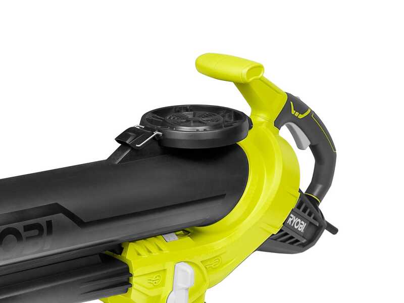 RYOBI Schlauch 5131034619 Für Laubbläser RBL26BP