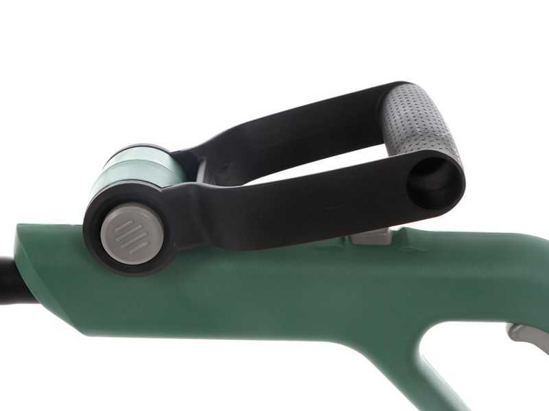 Bosch EasyGrassCut 18-260 - Akku-Rasentrimmer - AKKU UND LADEGER&Auml;T NICHT IM LIEFERUMFANG ENTHALTEN