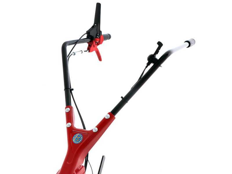 Einachsschlepper Eurosystems RTT2 SR - Honda GP160 mit Radantrieb