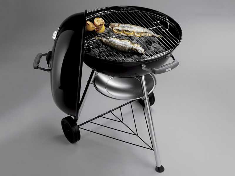 Weber 47 cm cheap