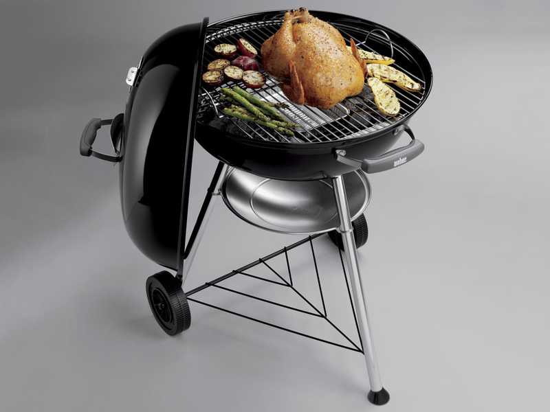 Weber 47cm bbq store
