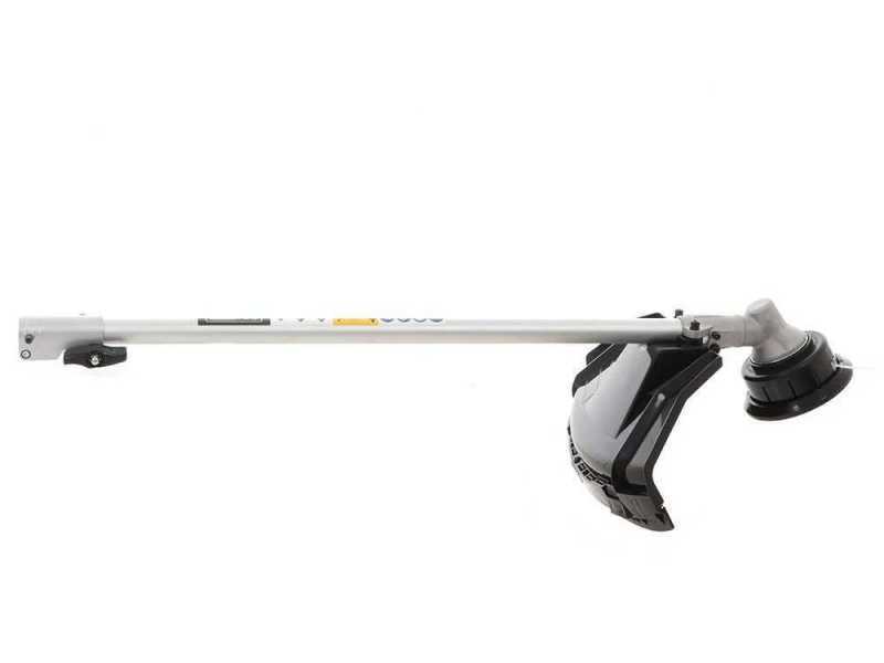 BlackStone BCI 430L - Multitool mit Motorsensen- Hochentaster- und Heckenscherenaufsatz