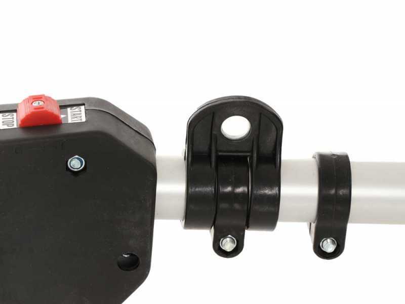 AL-KO BC 260 - MT Multifunktions-Freischneider mit Heckenschere und Hochentaster - mit 26 ccm-Motor