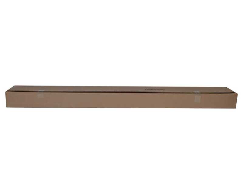 Autobatteriebetriebener Olivenr&uuml;ttler Vertigo Carbon L 12V - 240 / 320 cm