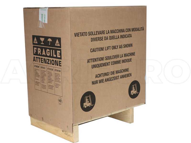 FIMAR TC22TS - Elektrischer Fleischwolf - Schneideeinheit aus lebensmittelechtem Aluminium -  230 V