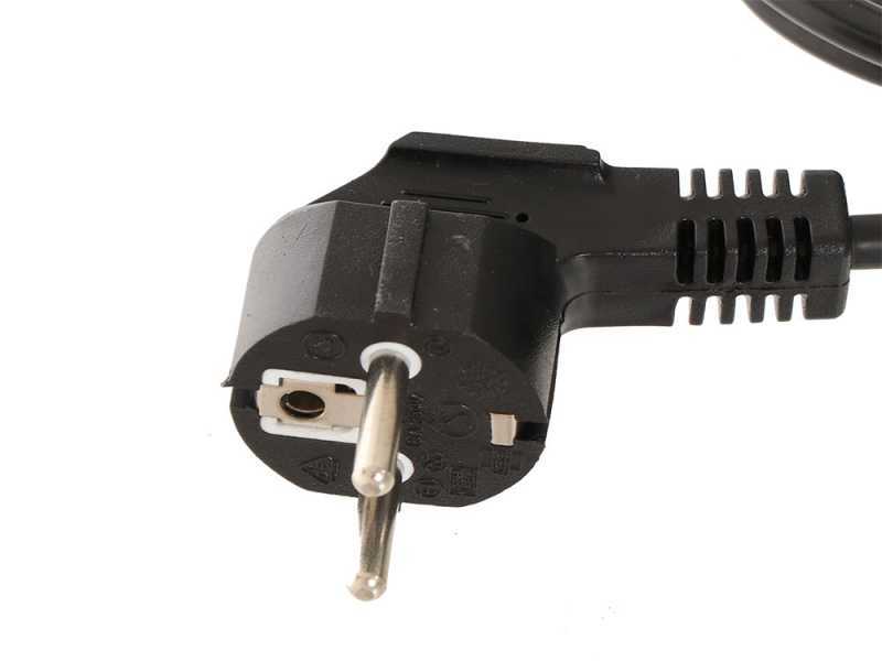 FIMAR TC12B - Elektrischer Fleischwolf - Schneideeinheit aus Edelstahl  - 230V