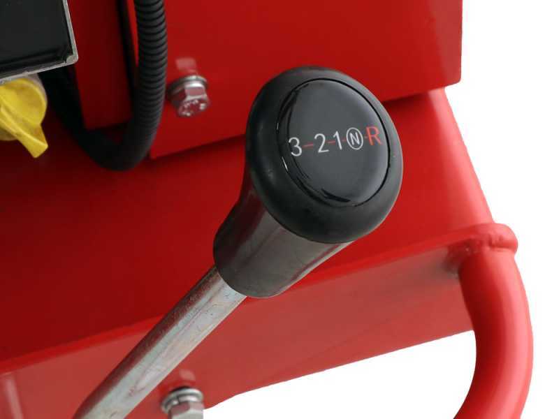 GeoTech-Pro GFM 760 BS-E - Hochgrasm&auml;her mit Y-Messer - B&amp;S XR2100