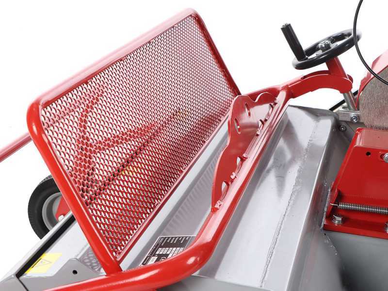 GeoTech-Pro GFM 860 BS-E - Hochgrasm&auml;her mit Hammerwerk - B&amp;S XR2100