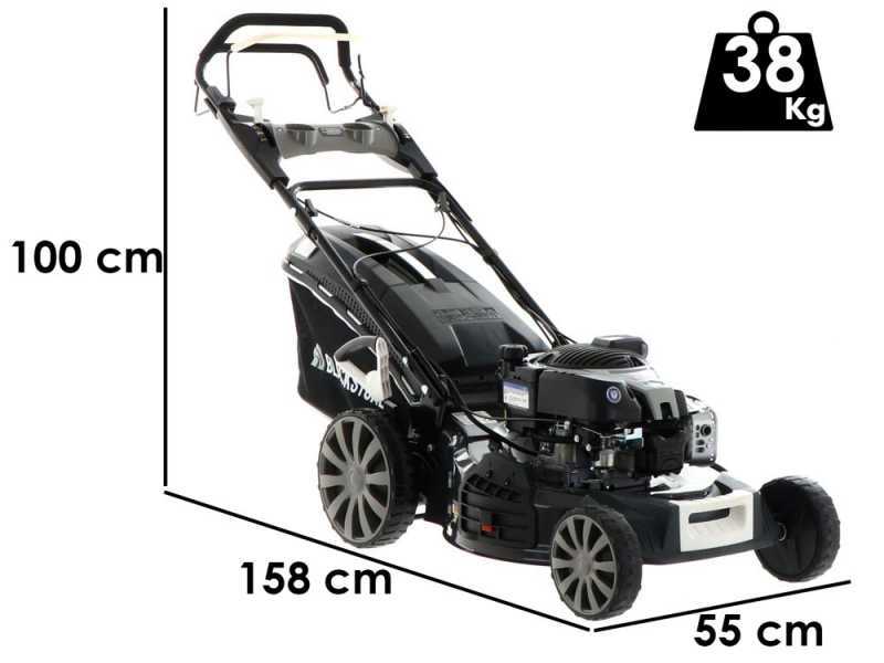 Ziehen Sie den Starter-Starter für 139 Motor-4-Takt-Rasenmäher 