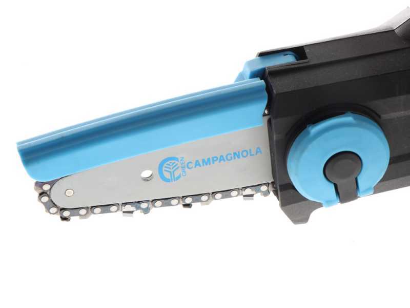 Akku-Astkettens&auml;ge Campagnola T-Cat - 2  Akkus 10.8V - 2.5 Ah
