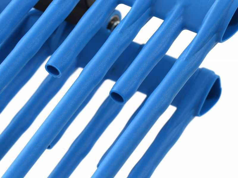 Pneumatischer Olivenr&uuml;ttler Paterlini VALLELUNGA - Olivensch&uuml;ttler - 7-9 bar - 1600 U/min