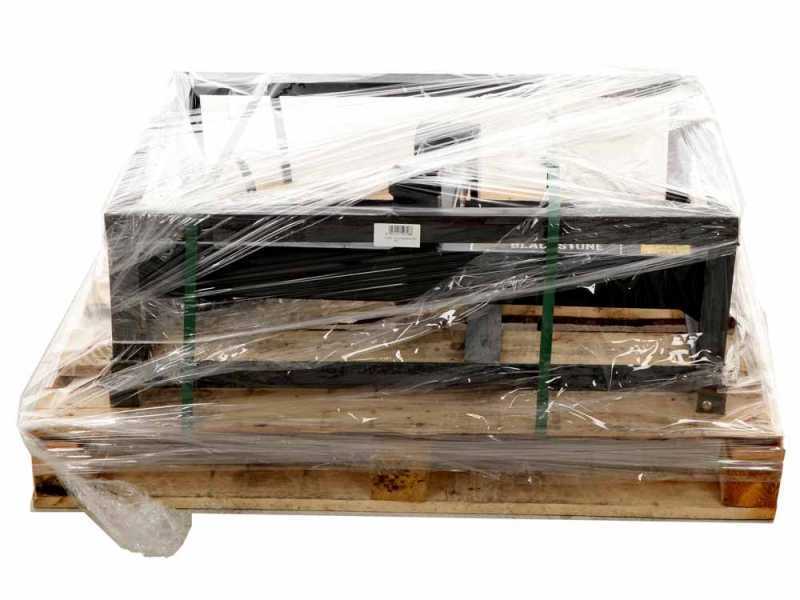 Blackstone B-PF 300 - Palettengabel - Tragf&auml;higkeit 300 Kg