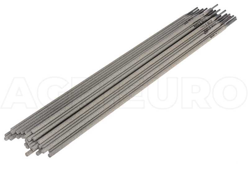 Telwin Force 125 - Inverter-Schweissmaschine (MMA) + Vorrichtung, Gleichstrom (DC)