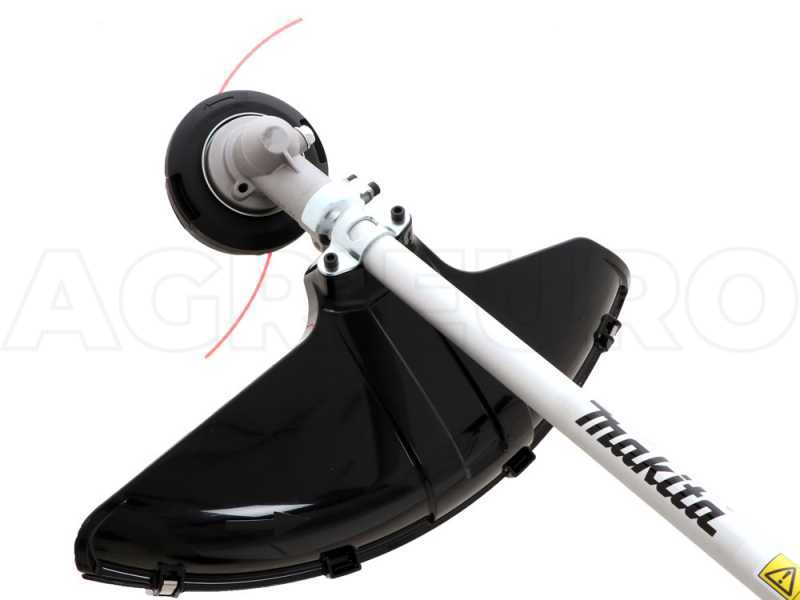 Makita DUR369LZ - Akku-Motorsense - 36V - SOLO - OHNE AKKU UND LADEGER&Auml;T