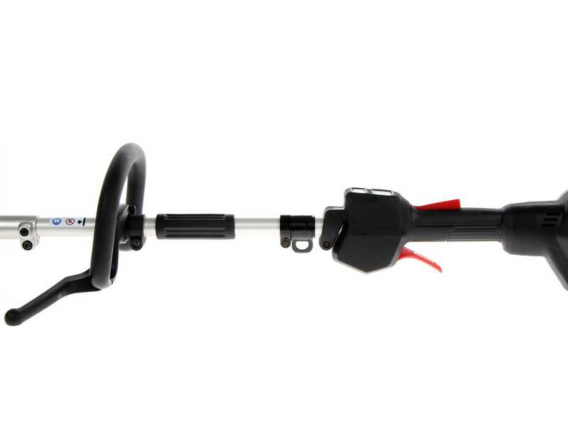 Makita DUX60Z - Akku-Multifunktions- Motorsense - 36V - SOLO GER&Auml;TEK&Ouml;RPER - OHNE AKKU UND LADEGER&Auml;T