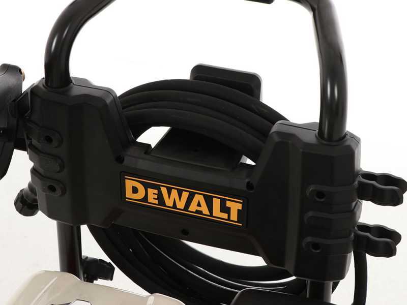 Benzin-Hochdruckreiniger DeWalt DXPW 010E - mit Motor Honda GX 390