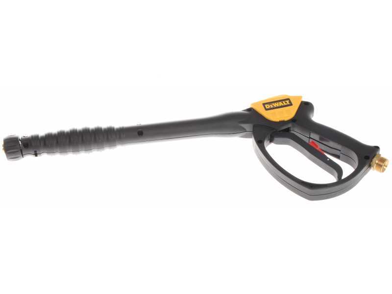 Benzin-Hochdruckreiniger DeWalt DXPW 010E - mit Motor Honda GX 390