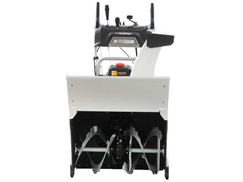 BlackStone B-ST 66 LWE - Benzin-Schneefr&auml;se - Loncin G210F(D)S