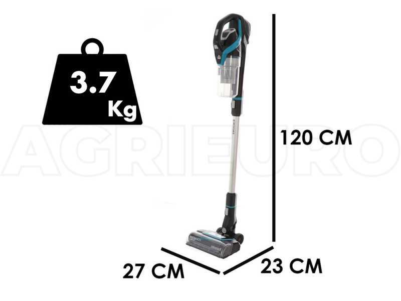 Stielstaubsauger BISSELL MultiReach Active -  21 V - Handstaubsauger und Staubsauger