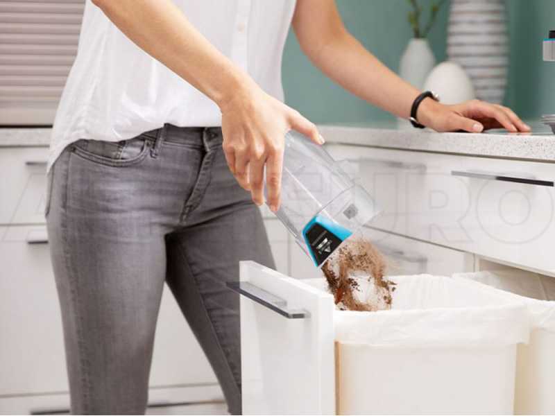 Stielstaubsauger BISSELL MultiReach Active -  21 V - Handstaubsauger und Staubsauger