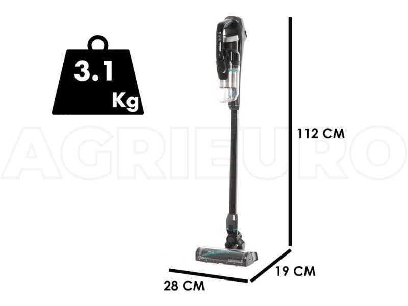 Stielstaubsauger BISSELL Icon 25 - 25V - Staubsauger-Handstaubsauger 2in1
