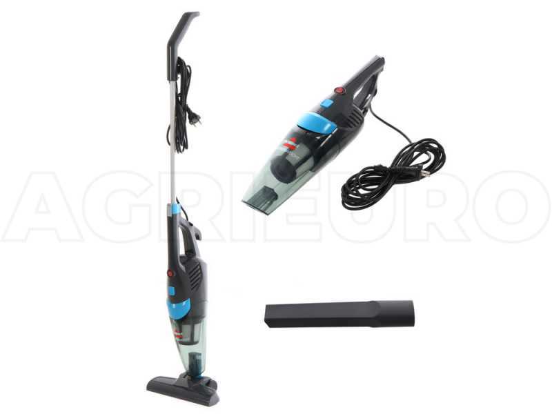 Bissell Featherweight Pro Eco - elektrischer 2-in-Staubsauger - 450 Watt - kompakter Handstaubsauger