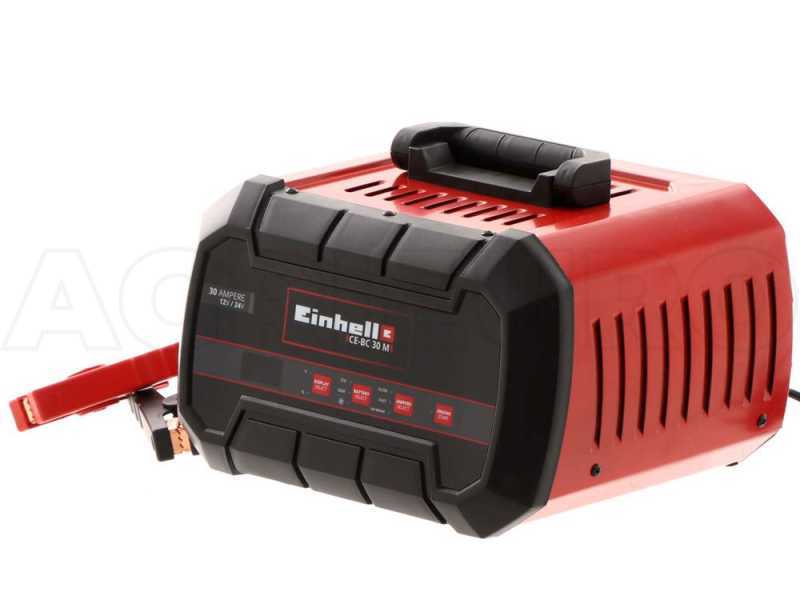 Batterie-Ladegerät EINHELL Startlader 30 A