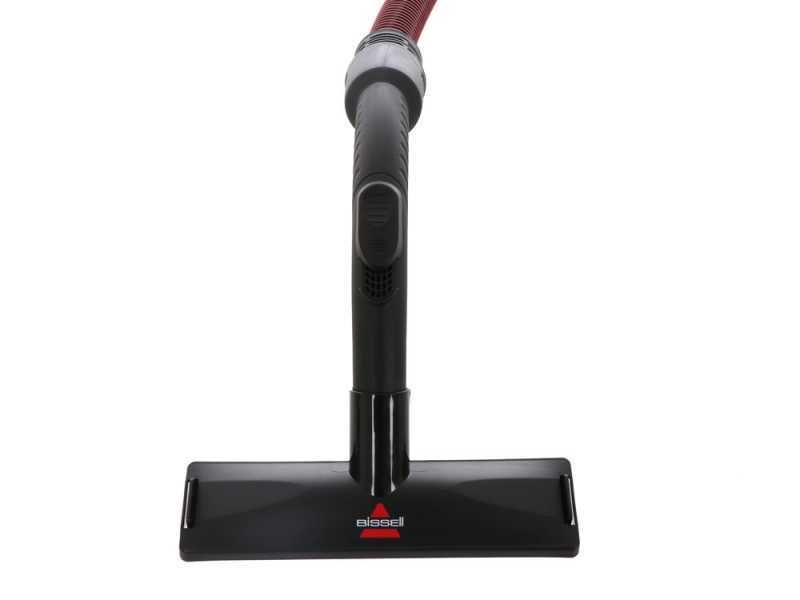Nass-Trockensauger BISSELL Wet &amp; Dry Drum - 23L - 1500W - mit Gebl&auml;sefunktion