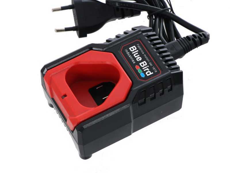 Tragbares Akku-Spr&uuml;hger&auml;t Blue Bird SG 22-10 - 12.6V - 2.5Ah