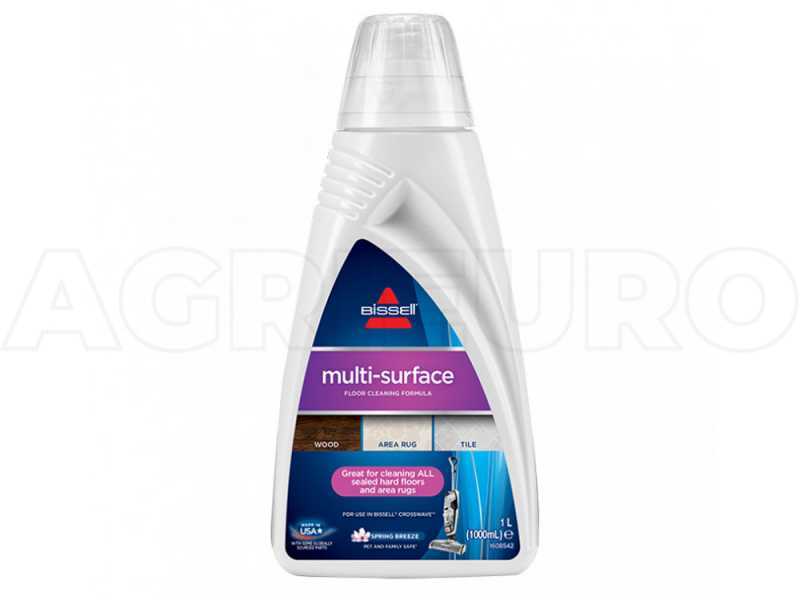Reinigungsmittel BISSELL Multi Surface - 1 l
