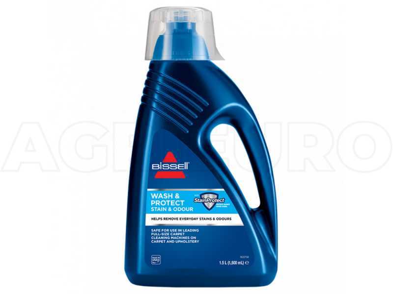 Reinigungsmittel BISSELL Wash &amp; Protect - 1.5L