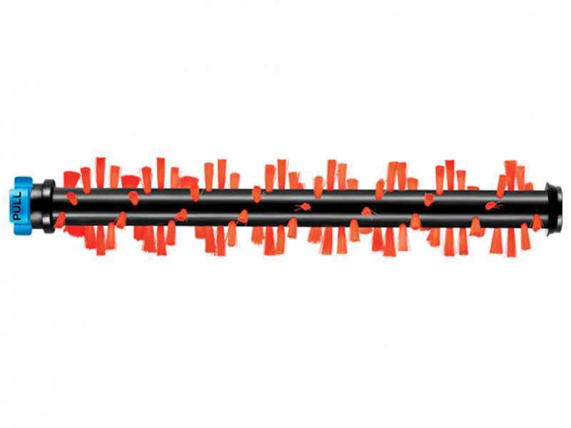 B&uuml;rstenrolle BISSELL CrossWave - f&uuml;r Teppiche