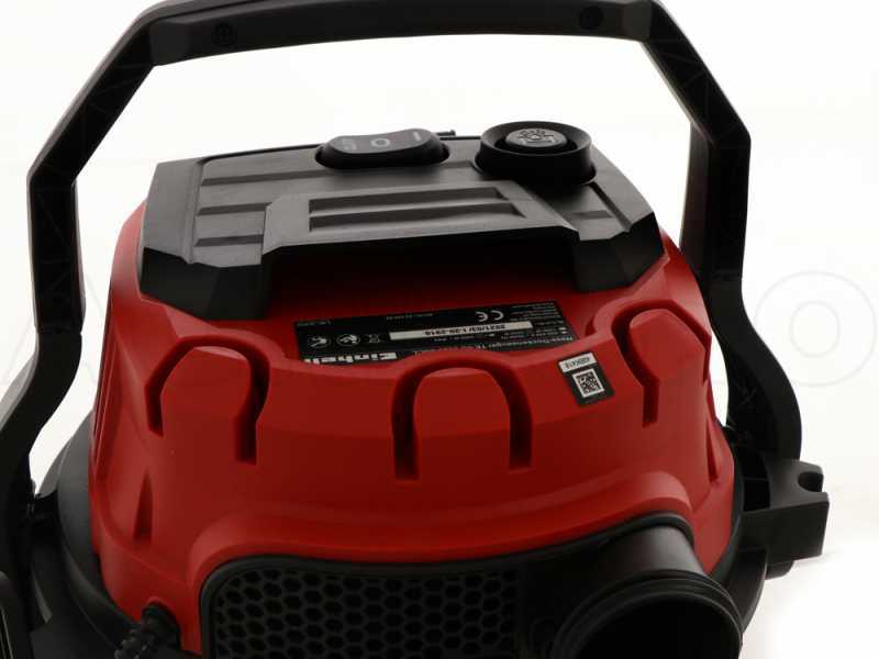 Nass-Trockensauger Einhell TE-VC 2025 SACL - Leistung 1200W