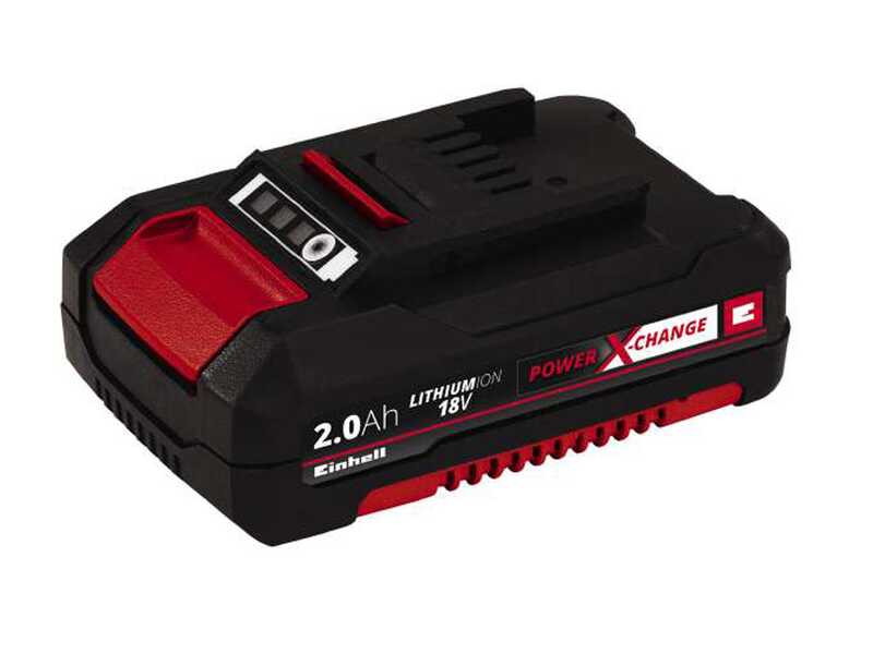 Einhell TC-VC 18/15 Li - Akku-Nass-Trockensauger - 18V 2.5Ah