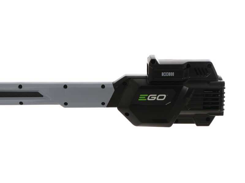 EGO Professional-X BCX3800 - Akku-Motorsense/Rasentrimmer - 56V - 7.5Ah