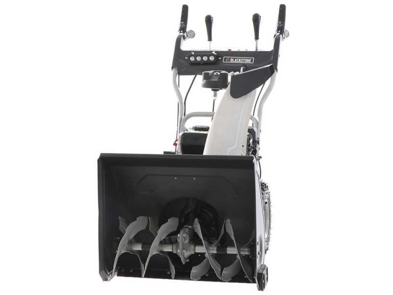 BlackStone  B-ST 61 LWE - Schneefr&auml;se - mit Radantrieb - Fr&auml;se 61 cm