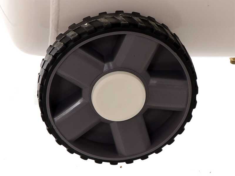 BlackStone SBC 50-15 - Leiser Elektro-Kompressor