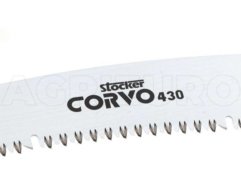 S&auml;geblatt f&uuml;r S&auml;ge Corvo 430 TC
