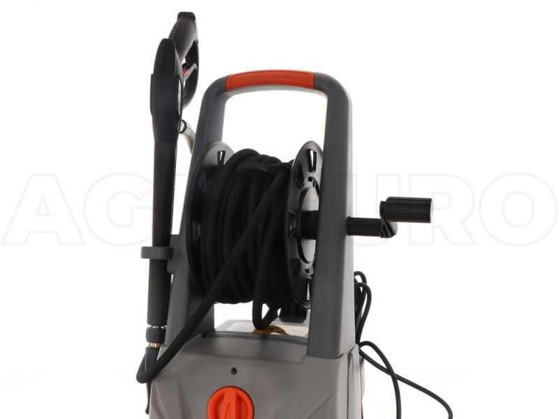 Hochdruckreiniger Comet KSX 1850 Gold Extra - Mit Schlauchtrommel - 160 bar