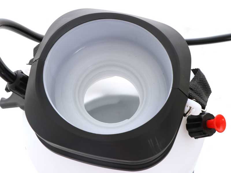 Druckspr&uuml;hger&auml;t WORX WG829E mit R&uuml;ckentrage - 20V Akku - 2Ah