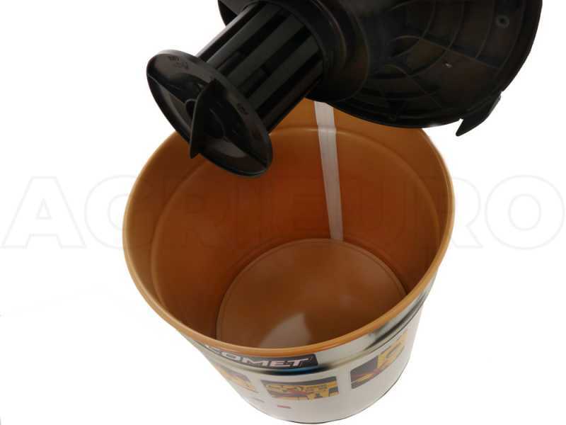 Staubsauger Comet CV 20 S - Blasfunktion - leise