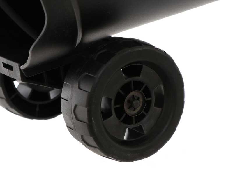 3-in-1- Akku-Laubbl&auml;ser und -sauger WORX WG583E.9 - 20V - AKKUS UND LADEGER&Auml;T NICHT ENTHALTEN