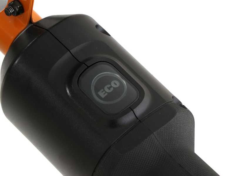 Worx NITRO WG186E - Akku-Rasentrimmer - 2x20V/4Ah