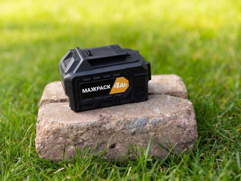 Lithium-Akku BATAVIA18V/ 4.0 Ah