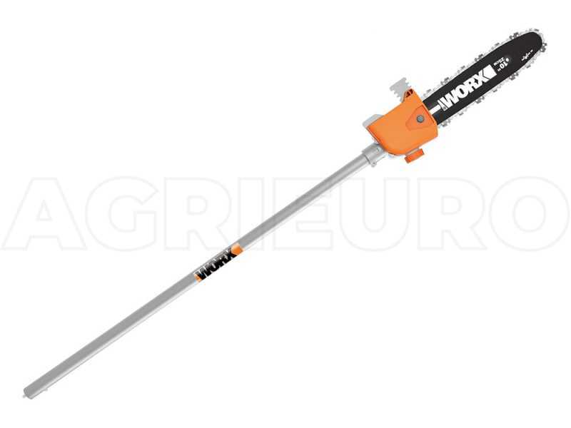 Astkettens&auml;genaufsatz f&uuml;r WORX WG186E