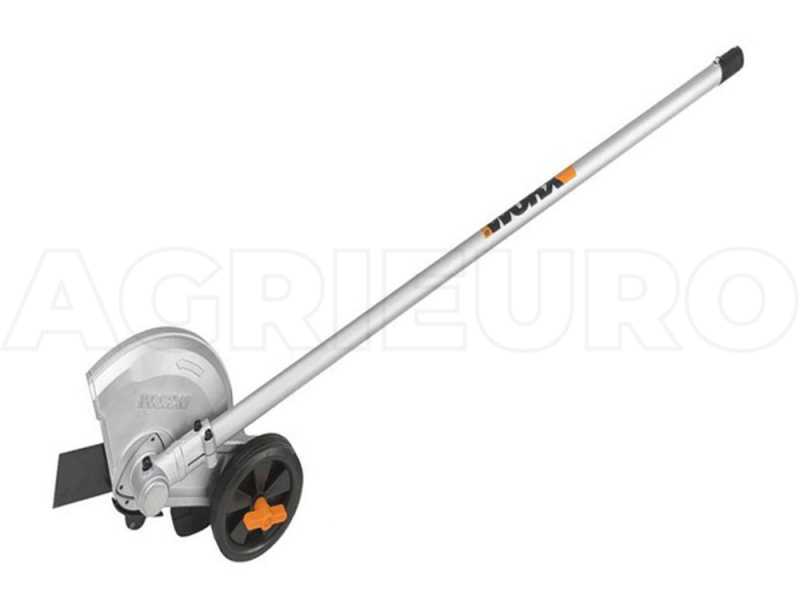 Rasentrimmeraufsatz f&uuml;r WORX WG186E