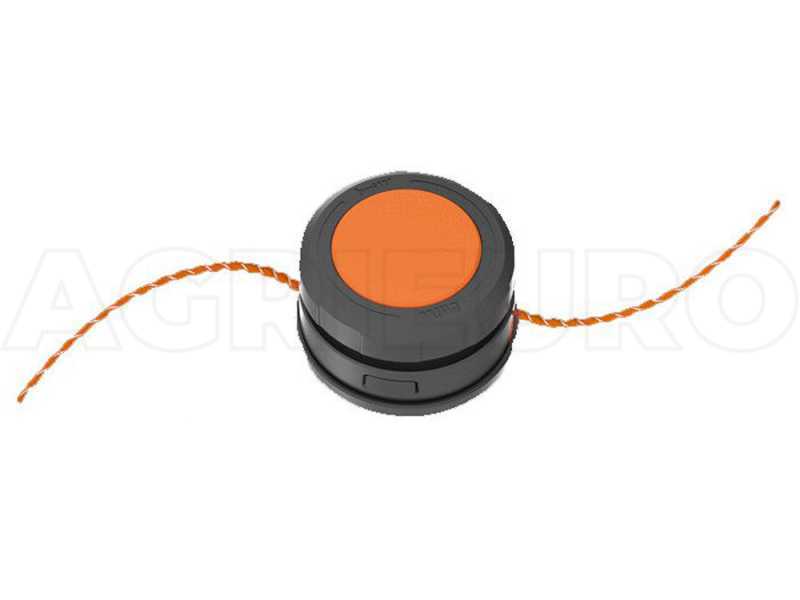 Ersatz-Rasentrimmerkopf mit Tap'n'Go Funktion f&uuml;r WORX WG186E