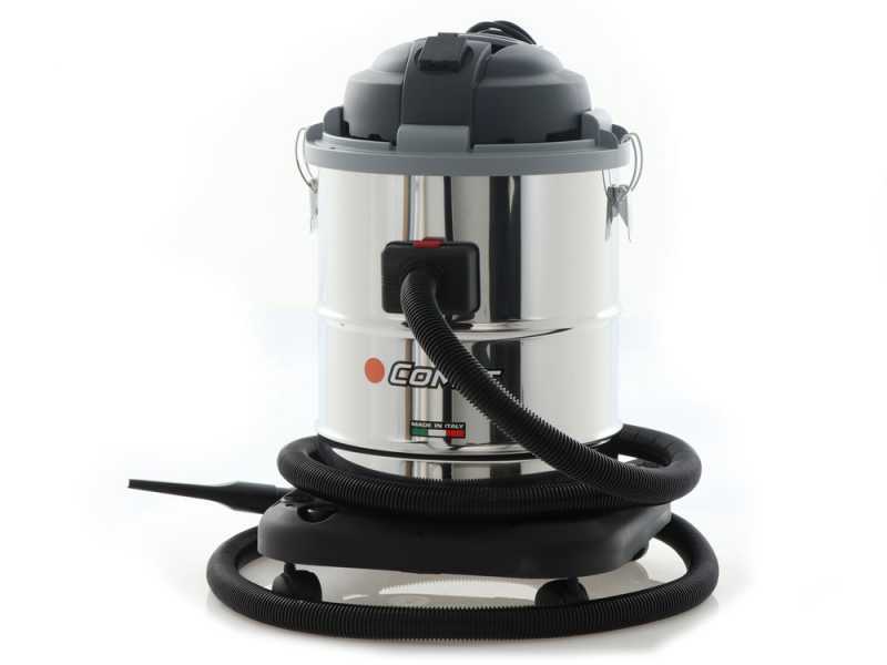 Comet CV 50 XE - Staub- und Fl&uuml;ssigkeitssauger - 50 lt - Premium-Serie