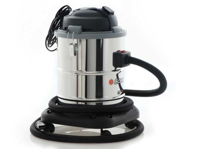 Comet CV 50 XE - Staub- und Fl&uuml;ssigkeitssauger - 50 lt - Premium-Serie